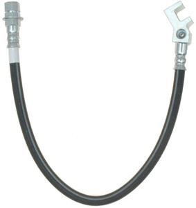 Raybestos Brake Line | Fits 1999-2005 Ford F-250 F-350 Excursion | OE Replacement, Premium Alloy Steel, Double Crimped Fittings Raybestos Brake Line | Fits 1999-2005 Ford F-250 F-350 Excursion | OE Replacement, Premium Alloy Steel, Double Crimped Fittings