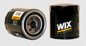 Pro-Tec by Wix Oil Filter | Ultimate Dirt Trapping | 275 PSI Burst Protection