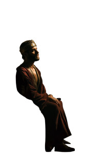 Babylonian King'S Court Vinyl Car Decal Sticker – Waterproof & UV-Resistant 8"