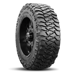 Unleash the Beast with Mickey Thompson Baja Legend MTZ Tire | Mud Terrain Monster for Light Trucks & SUVs