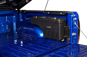 2022-2023 Tundra Tool Box | Swing Case Right Side Wheel-Well | Easy On And Off Functionality 2022-2023 Tundra Tool Box | Swing Case Right Side Wheel-Well | Easy On And Off Functionality