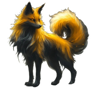 Majestic Kitsune Spirit Vinyl Car Decal Sticker – Waterproof & UV-Resistant 8" Majestic Kitsune Spirit Vinyl Car Decal Sticker – Waterproof & UV-Resistant 8"