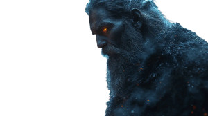 Enki With Dna Caduceus Vinyl Car Decal Sticker – Waterproof & UV-Resistant 8"