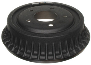 Raybestos 1991-1996 Caprice Brake Drums | Professional Grade | OE Replacement