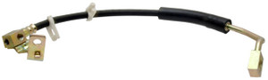 Raybestos Brakes Brake Line | Superior OE Replacement | Fits Various Ford & Lincoln Models | Premium Alloy Steel | Easy Install Raybestos Brakes Brake Line | Superior OE Replacement | Fits Various Ford & Lincoln Models | Premium Alloy Steel | Easy Install