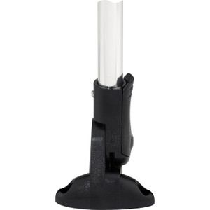 Attwood Marine All-Round Fold-Down Anti-Glare Light | White LED, Clear Lens | For Boats Up To 39.4 Feet Attwood Marine All-Round Fold-Down Anti-Glare Light | White LED, Clear Lens | For Boats Up To 39.4 Feet