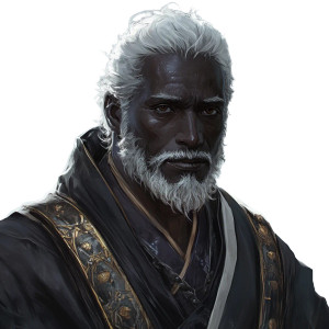 Kenshi Caravanner Vinyl Car Decal Sticker – Waterproof & UV-Resistant 8"