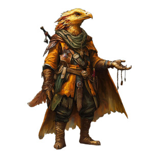 Hunter Npc Vinyl Car Decal Sticker – Waterproof & UV-Resistant 8"