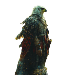 Don Juan Matus Vinyl Car Decal Sticker – Waterproof & UV-Resistant 8"