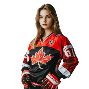 Young Hockey Player V7 Vinyl Car Decal Sticker – Waterproof & UV-Resistant 8" Young Hockey Player V7 Vinyl Car Decal Sticker – Waterproof & UV-Resistant 8"