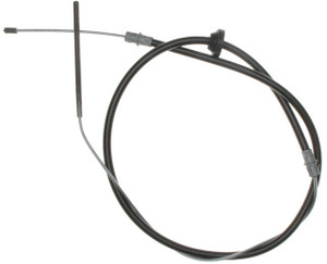 Raybestos Parking Brake Cable 70.5 Inch | GMC Jimmy, Chevy S10 Blazer, Oldsmobile Bravada | PG PLUS Raybestos Parking Brake Cable 70.5 Inch | GMC Jimmy, Chevy S10 Blazer, Oldsmobile Bravada | PG PLUS