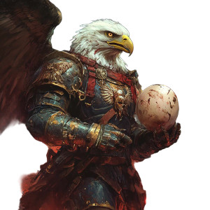 Armored Eagle Guardian V2 Vinyl Car Decal Sticker – Waterproof & UV-Resistant 8" Armored Eagle Guardian V2 Vinyl Car Decal Sticker – Waterproof & UV-Resistant 8"