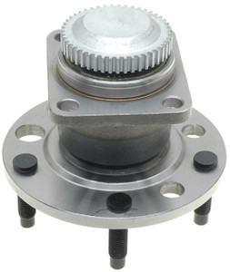 Ultimate Performance Wheel Bearing and Hub Assembly for 1984-1990 Chevy Corvette | By Raybestos Brakes Ultimate Performance Wheel Bearing and Hub Assembly for 1984-1990 Chevy Corvette | By Raybestos Brakes