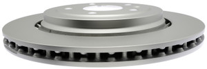 Raybestos Brake Rotor | Ultimate Noise Suppression & Cooling | Fits Various 2014-2019 Chevrolet Corvette Raybestos Brake Rotor | Ultimate Noise Suppression & Cooling | Fits Various 2014-2019 Chevrolet Corvette