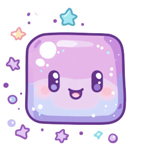 Cute Shortcuts Icon Vinyl Car Decal Sticker – Waterproof & UV-Resistant 8"