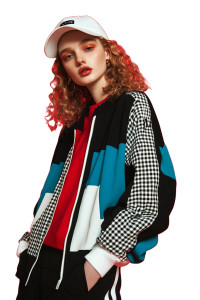 High Fashion Shoot Vinyl Car Decal Sticker – Waterproof & UV-Resistant 8"