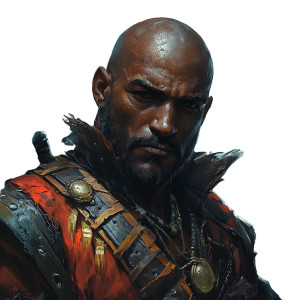 Jungle Guide Vinyl Car Decal Sticker – Waterproof & UV-Resistant 8"