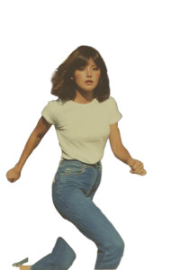 Motion Blur Portrait Vinyl Car Decal Sticker – Waterproof & UV-Resistant 8" Motion Blur Portrait Vinyl Car Decal Sticker – Waterproof & UV-Resistant 8"