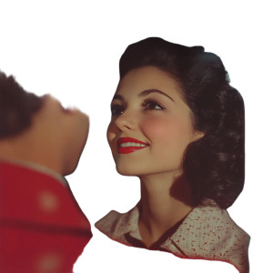 Smiling Exchange Vinyl Car Decal Sticker – Waterproof & UV-Resistant 8"