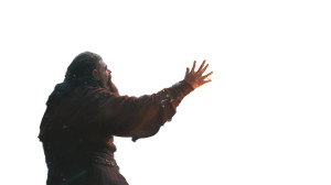 Spellcasting Dwarf Vinyl Car Decal Sticker – Waterproof & UV-Resistant 8"