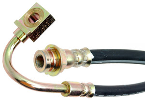 Raybestos Brake Line | Fits Various 1981-2002 GMC C3500HD, P3500, Chevrolet C3500HD, P30 | High Performance Element3 Replacement