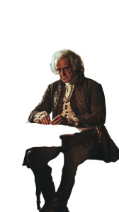 Reflective Jefferson Vinyl Car Decal Sticker – Waterproof & UV-Resistant 8"