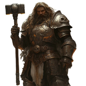 Armored Warrior V24 Vinyl Car Decal Sticker – Waterproof & UV-Resistant 8"