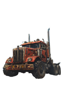 Scania Truck Vinyl Car Decal Sticker – Waterproof & UV-Resistant 8" Scania Truck Vinyl Car Decal Sticker – Waterproof & UV-Resistant 8"