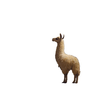 Steampunk Giant Llama Vinyl Car Decal Sticker – Waterproof & UV-Resistant 8" Steampunk Giant Llama Vinyl Car Decal Sticker – Waterproof & UV-Resistant 8"