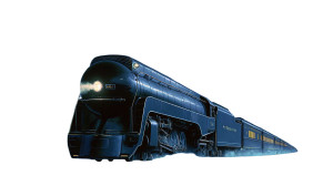Phantom Express Vinyl Car Decal Sticker – Waterproof & UV-Resistant 8"