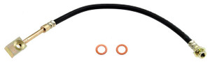 Raybestos Brakes Brake Line 19 Inch | 1973-1983 Various Fitment E-150,E-100 Club Wagon,F-100,F-150,F-250 | OE Replacement, Premium Quality Raybestos Brakes Brake Line 19 Inch | 1973-1983 Various Fitment E-150,E-100 Club Wagon,F-100,F-150,F-250 | OE Replacement, Premium Quality