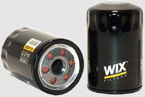 Pro-Tec by Wix Oil Filter | Enhanced Cellulose Media | Anti Drain Back Valve | Superior Engine Protection Pro-Tec by Wix Oil Filter | Enhanced Cellulose Media | Anti Drain Back Valve | Superior Engine Protection