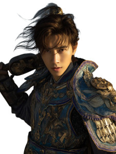 Ancient Armor Selfie Vinyl Car Decal Sticker – Waterproof & UV-Resistant 8"