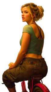 Rebel With Rhythm Vinyl Car Decal Sticker – Waterproof & UV-Resistant 8"