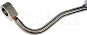 Heavy Duty Turbocharger Oil Feed Line | Fits Various 2016-2023 Buick Encore, GMC Terrain, Chevrolet Malibu, Equinox, Cruze | Durable Construction, Direct Replacement, Limited Lifetime Warranty Heavy Duty Turbocharger Oil Feed Line | Fits Various 2016-2023 Buick Encore, GMC Terrain, Chevrolet Malibu, Equinox, Cruze | Durable Construction, Direct Replacement, Limited Lifetime Warranty