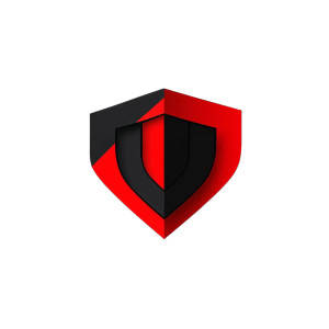 Secure Shield Logo Vinyl Car Decal Sticker – Waterproof & UV-Resistant 8" Secure Shield Logo Vinyl Car Decal Sticker – Waterproof & UV-Resistant 8"