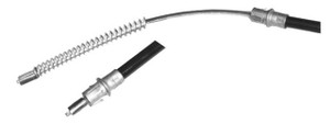 Raybestos Brakes Parking Brake Cable | Various Fitment 1983-1996 | GMC: P3500,G3500 | Chevrolet: P30,G30 Raybestos Brakes Parking Brake Cable | Various Fitment 1983-1996 | GMC: P3500,G3500 | Chevrolet: P30,G30