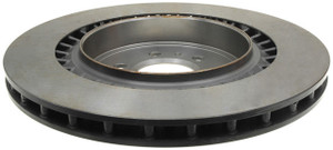 Enhance Your Cadillac Brake System | Raybestos Black Fusion Coated Brake Rotor | High Performance 2-Piece Design Enhance Your Cadillac Brake System | Raybestos Black Fusion Coated Brake Rotor | High Performance 2-Piece Design