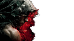 Mystical Raven Skull Vinyl Car Decal Sticker – Waterproof & UV-Resistant 8"