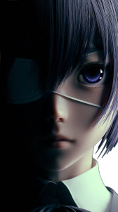 Takanashi Rikka Close-Up Vinyl Car Decal Sticker – Waterproof & UV-Resistant 8"