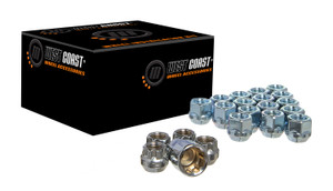 Upgrade Your Wheel Installation with Vista 8 Lug Kit | High Quality Chrome Plated Lug Nuts | 60 Degree Conical Bulge Upgrade Your Wheel Installation with Vista 8 Lug Kit | High Quality Chrome Plated Lug Nuts | 60 Degree Conical Bulge