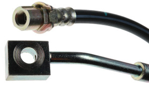 Improved Replacement Brake Line for 1999-2004 Ford Mustang | OE Standard | Easy Install