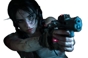 Warrior Survivor Vinyl Car Decal Sticker – Waterproof & UV-Resistant 8"