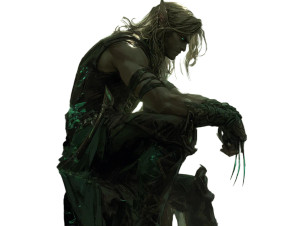 Mutated Elf Ranger Vinyl Car Decal Sticker – Waterproof & UV-Resistant 8" Mutated Elf Ranger Vinyl Car Decal Sticker – Waterproof & UV-Resistant 8"