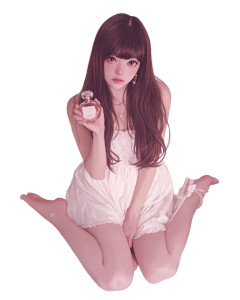 Fairycore Selfie Vinyl Car Decal Sticker – Waterproof & UV-Resistant 8"