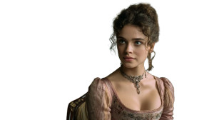 Regency-Era Woman Vinyl Car Decal Sticker – Waterproof & UV-Resistant 8" Regency-Era Woman Vinyl Car Decal Sticker – Waterproof & UV-Resistant 8"