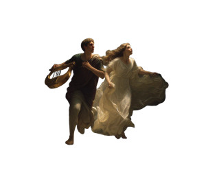 Orpheus And Eurydice Vinyl Car Decal Sticker – Waterproof & UV-Resistant 8" Orpheus And Eurydice Vinyl Car Decal Sticker – Waterproof & UV-Resistant 8"