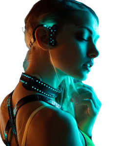 Cyberpunk Fashion Model V2 Vinyl Car Decal Sticker – Waterproof & UV-Resistant 8" Cyberpunk Fashion Model V2 Vinyl Car Decal Sticker – Waterproof & UV-Resistant 8"