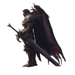 Dark Hybrid Warrior Vinyl Car Decal Sticker – Waterproof & UV-Resistant 8"