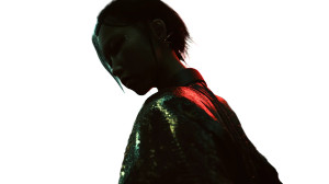 Neon Enigma Vinyl Car Decal Sticker – Waterproof & UV-Resistant 8"